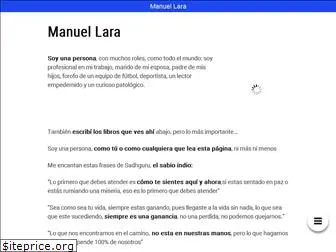 manuel-lara.com