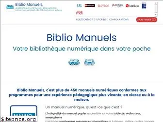 manuel-numerique.com