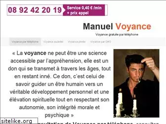 manuel-voyance.com