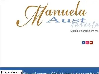 manuela-aust.de