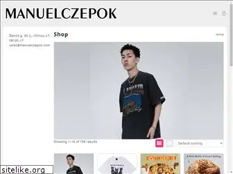 manuelczepok.com