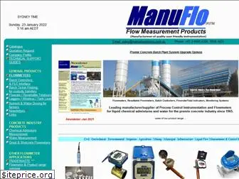 manuelectronics.com.au