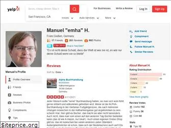 manuelheinrich.yelp.com