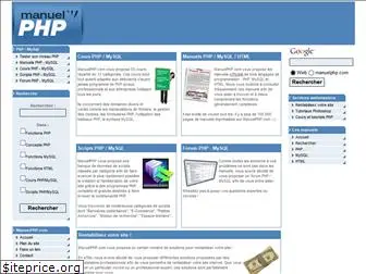 manuelphp.com