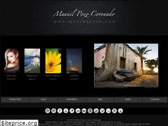 manuelpozo.com