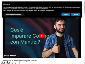 manuelricci.com