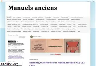 manuelsanciens.blogspot.com