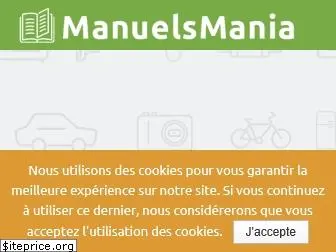 manuelsmania.com