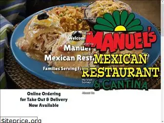 manuelsstore.com