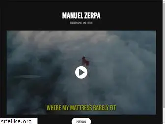 manuelzerpa.com