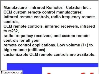 manufacture-infrared-remotes.com
