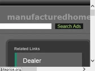 manufacturedhomedealer.com