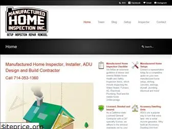 manufacturedhomeinspection.com