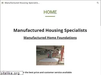 manufacturedhousingspecialists.com