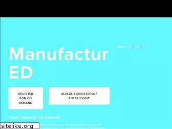 manufacturedsummit.com