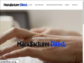 manufacturerdirect.com
