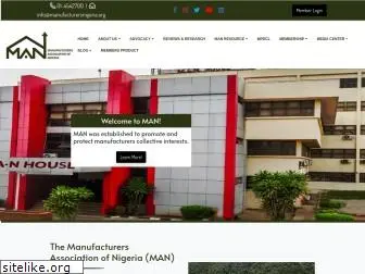 manufacturersnigeria.org