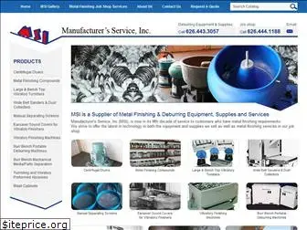 manufacturersserviceinc.com