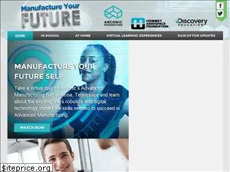 manufactureyourfuture.com