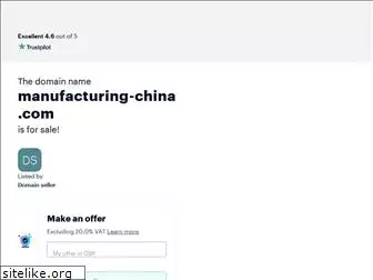 manufacturing-china.com