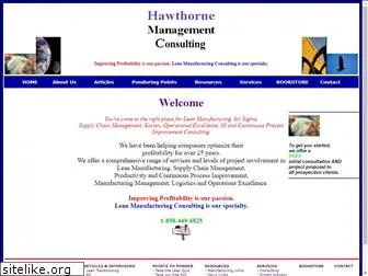 manufacturing-consulting.com