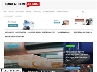 manufacturing-journal.net