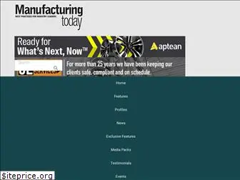 manufacturing-today-europe.com