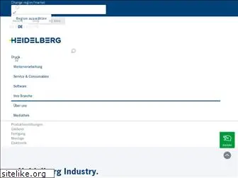 manufacturing.heidelberg.com