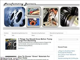 manufacturingbusiness.org
