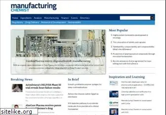 manufacturingchemist.com
