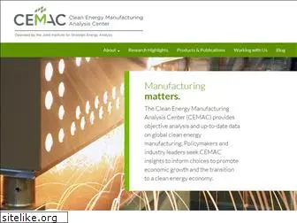 manufacturingcleanenergy.org