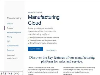 manufacturingcloud.com
