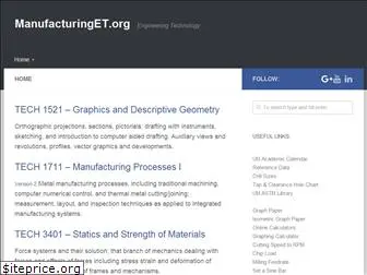 manufacturinget.org