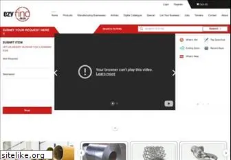 manufacturingezyfind.co.za