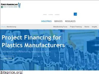 manufacturingfinance.com