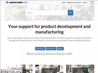 manufacturingguide.com