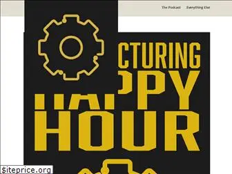 manufacturinghappyhour.com