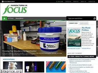 manufacturinginfocus.com