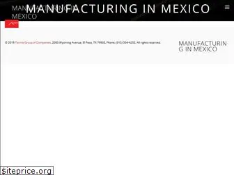 manufacturinginmexico.org