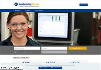 manufacturingjobs.com