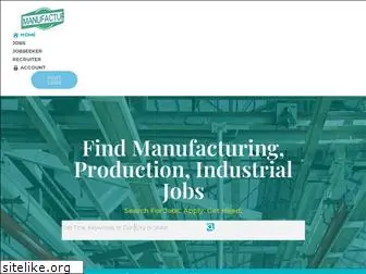 manufacturingjobsus.com