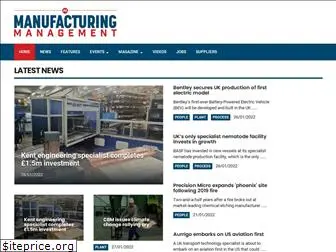 manufacturingmanagement.co.uk