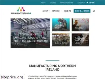 manufacturingni.org