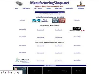 manufacturingshops.net