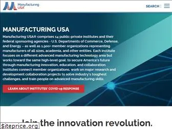 manufacturingusa.com