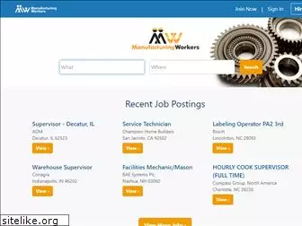 manufacturingworkers.com