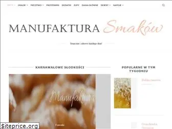 manufakturasmakow.com