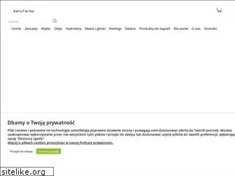 manufarma.com