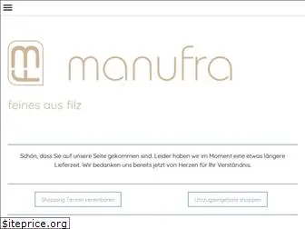 manufra.de