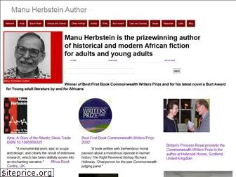 manuherbstein.com